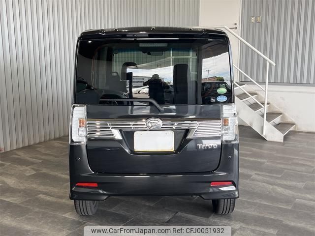 daihatsu tanto 2018 -DAIHATSU--Tanto LA600S--LA600S-0717623---DAIHATSU--Tanto LA600S--LA600S-0717623- image 2