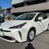 toyota prius 2022 -TOYOTA 【名古屋 307ﾑ8105】--Prius 6AA-ZVW51--ZVW51-6249516---TOYOTA 【名古屋 307ﾑ8105】--Prius 6AA-ZVW51--ZVW51-6249516- image 2