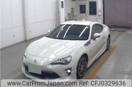 toyota 86 2016 quick_quick_DBA-ZN6_ZN6-070532