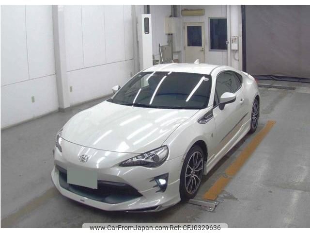 toyota 86 2016 quick_quick_DBA-ZN6_ZN6-070532 image 1