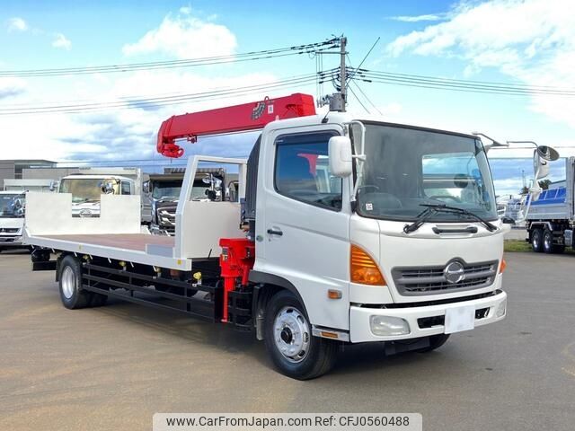 hino ranger 2008 -HINO--Hino Ranger BDG-FJ7JNWA--FJ7JNW-**204---HINO--Hino Ranger BDG-FJ7JNWA--FJ7JNW-**204- image 2