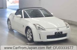 nissan fairlady-z 2003 -NISSAN--Fairlady Z HZ33-005922---NISSAN--Fairlady Z HZ33-005922-