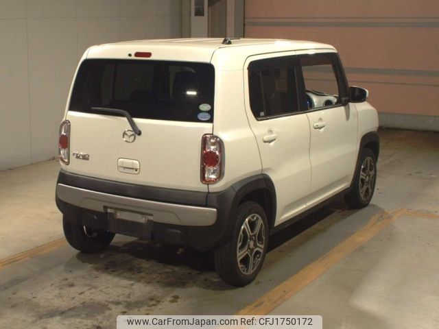 mazda flair 2016 CFJ1750172 image 2