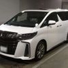 toyota alphard 2021 -TOYOTA 【豊橋 339ﾑ 830】--Alphard 3BA-AGH30W--AGH30-9036271---TOYOTA 【豊橋 339ﾑ 830】--Alphard 3BA-AGH30W--AGH30-9036271- image 1