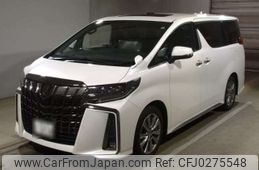 toyota alphard 2021 -TOYOTA 【豊橋 339ﾑ 830】--Alphard 3BA-AGH30W--AGH30-9036271---TOYOTA 【豊橋 339ﾑ 830】--Alphard 3BA-AGH30W--AGH30-9036271-