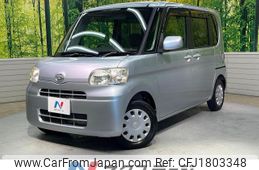 daihatsu tanto 2010 CFJ1803348