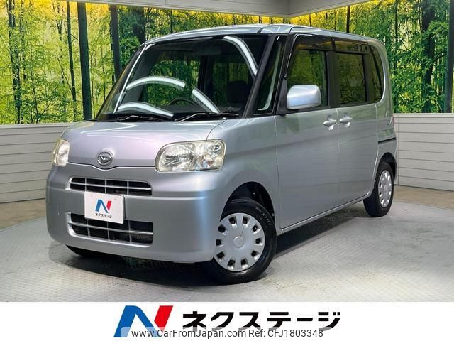 daihatsu tanto 2010 CFJ1803348 image 1