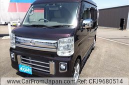 nissan clipper-rio 2019 -NISSAN--Clipper Rio ABA-DR17W--DR17W-200571---NISSAN--Clipper Rio ABA-DR17W--DR17W-200571-