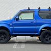 suzuki jimny-sierra 2011 -SUZUKI--Jimny Sierra ABA-JB43W--JB43W-451195---SUZUKI--Jimny Sierra ABA-JB43W--JB43W-451195- image 7