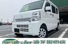 mazda scrum-van 2024 -MAZDA 【新潟 480ﾆ6733】--Scrum Van DG17V--741909---MAZDA 【新潟 480ﾆ6733】--Scrum Van DG17V--741909-