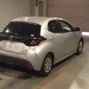 toyota yaris 2020 -TOYOTA 【福岡 504ﾜ8615】--Yaris 5BA-KSP210--KSP210-0010235---TOYOTA 【福岡 504ﾜ8615】--Yaris 5BA-KSP210--KSP210-0010235- image 2