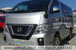 nissan caravan-van 2021 -NISSAN 【練馬 400】--Caravan Van VR2E26--VR2E26-138643---NISSAN 【練馬 400】--Caravan Van VR2E26--VR2E26-138643-