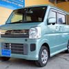 suzuki every-wagon 2018 quick_quick_ABA-DA17W_DA17W-153737 image 1