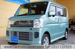 suzuki every-wagon 2018 quick_quick_ABA-DA17W_DA17W-153737