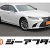 lexus ls 2018 -LEXUS--Lexus LS DAA-GVF50--GVF50-6003484---LEXUS--Lexus LS DAA-GVF50--GVF50-6003484- image 1