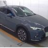 mazda cx-3 2021 -MAZDA 【神戸 304ﾌ7478】--CX-3 5BA-DKLFW--DKLFW-151249---MAZDA 【神戸 304ﾌ7478】--CX-3 5BA-DKLFW--DKLFW-151249- image 1