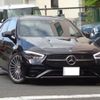 mercedes-benz cla-class 2023 quick_quick_3DA-118312M_W1K1183122N429906 image 1