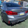 bmw 5-series 2018 -BMW 【横浜 305ﾄ1764】--BMW 5 Series CLA-JA20P--WBAJA92080WB38384---BMW 【横浜 305ﾄ1764】--BMW 5 Series CLA-JA20P--WBAJA92080WB38384- image 34