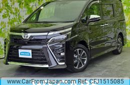toyota voxy 2020 CFJ1515085
