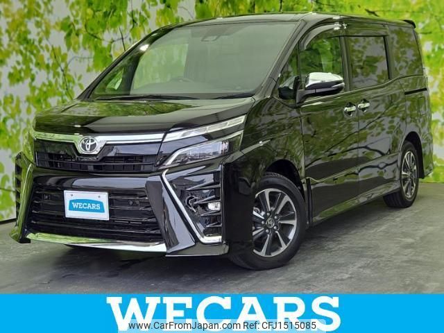 toyota voxy 2020 CFJ1515085 image 1