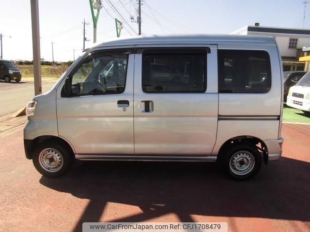daihatsu hijet-cargo 2018 CFJ1708479 image 2