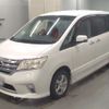 nissan serena 2011 -NISSAN--Serena FC26-036110---NISSAN--Serena FC26-036110- image 1