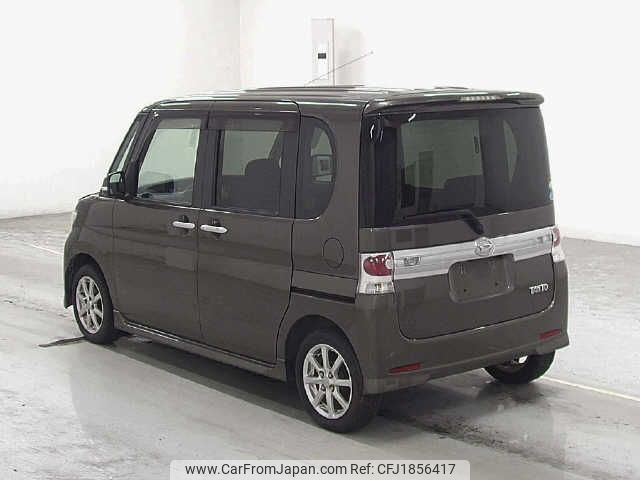 daihatsu tanto 2011 CFJ1856417 image 2