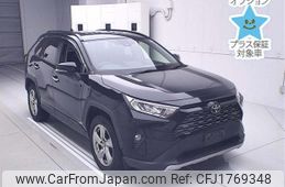 toyota rav4 2019 CFJ1769348