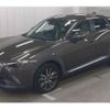 mazda cx-3 2015 -MAZDA 【名古屋 345ﾆ 306】--CX-3 LDA-DK5FW--DK5FW-101449---MAZDA 【名古屋 345ﾆ 306】--CX-3 LDA-DK5FW--DK5FW-101449- image 4