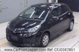 toyota vitz 2016 -TOYOTA--Vitz KSP130-2164116---TOYOTA--Vitz KSP130-2164116-