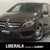 mercedes-benz b-class 2016 -MERCEDES-BENZ--Benz B Class DBA-246246--WDD2462462J382320---MERCEDES-BENZ--Benz B Class DBA-246246--WDD2462462J382320- image 1