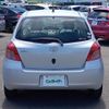 toyota vitz 2006 -TOYOTA--Vitz DBA-SCP90--SCP90-0028761---TOYOTA--Vitz DBA-SCP90--SCP90-0028761- image 12