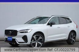 volvo xc60 2021 GOO_JP_700080167230240719001