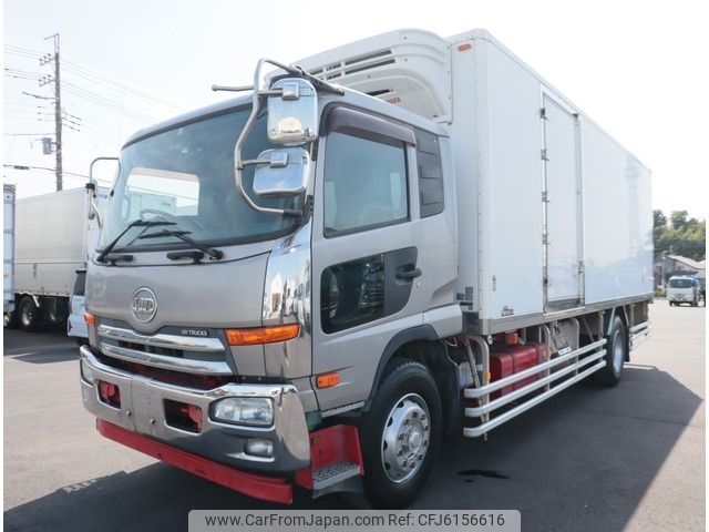 nissan diesel-ud-condor 2012 -NISSAN--Condor QKG-PK39LD--PK39L-10084---NISSAN--Condor QKG-PK39LD--PK39L-10084- image 1
