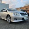 toyota corolla-fielder 2008 CFJ1748114 image 24