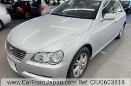 toyota mark-x 2005 AF-GRX120-0048551