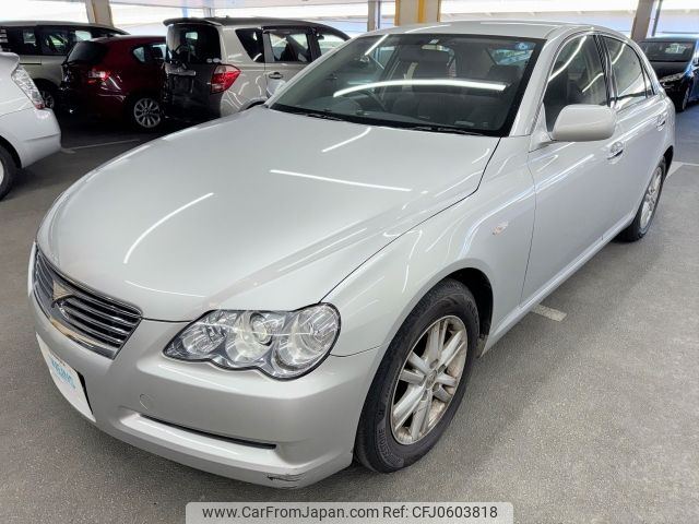 toyota mark-x 2005 AF-GRX120-0048551 image 1