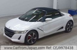 honda s660 2015 -HONDA--S660 DBA-JW5--JW5-1005120---HONDA--S660 DBA-JW5--JW5-1005120-