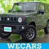 suzuki jimny 2024 quick_quick_3BA-JB64W_JB64W-358972 image 1