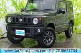 suzuki jimny 2024 quick_quick_3BA-JB64W_JB64W-358972