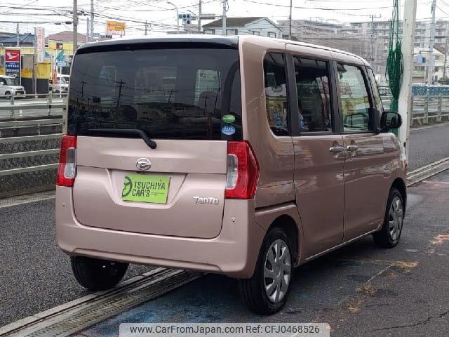 daihatsu tanto 2017 quick_quick_DBA-LA600S_LA600S-0505861 image 2