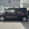 nissan cube 2015 -NISSAN--Cube DBA-Z12--Z12-311054---NISSAN--Cube DBA-Z12--Z12-311054- image 20