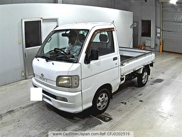 daihatsu hijet-truck 2000 10057473 image 2