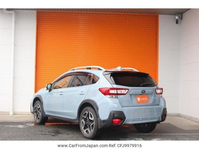 subaru xv 2017 quick_quick_DBA-GT7_042169 image 2