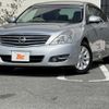 nissan teana 2011 CFJ1731539 image 8