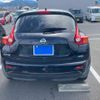 nissan juke 2010 CFJ1670280 image 5