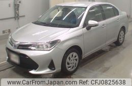 toyota corolla-axio 2019 -TOYOTA--Corolla Axio NKE165-7219850---TOYOTA--Corolla Axio NKE165-7219850-