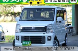 suzuki every-wagon 2018 quick_quick_ABA-DA17W_DA17W-157174