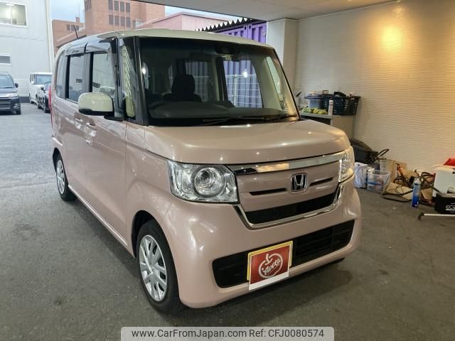 honda n-box 2019 quick_quick_6BA-JF3_1410856 image 1