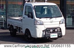 daihatsu hijet-truck 2015 -DAIHATSU--Hijet Truck EBD-S510P--S510P-0078200---DAIHATSU--Hijet Truck EBD-S510P--S510P-0078200-